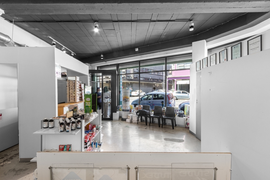 To Let commercial Property for Rent in Salt River Western Cape